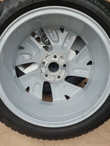 5x112 r17 Vw Golf 8 -Zimni sada - 7