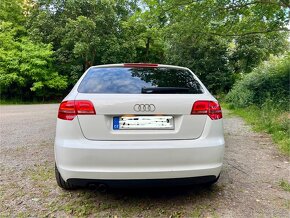 Audi A3 SportBack - 7