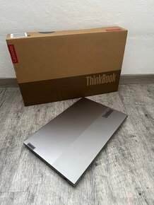 Lenovo ThinkBook – Skvělý stav, špičkový výkon - 7