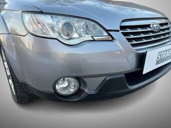 Subaru Legacy 3.0 Symetrical AWD - 7