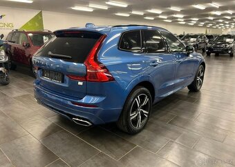 Volvo XC60 T8 AWD R-Design 2021 Zar1R 287 kw - 7