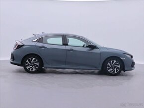 Honda Civic 1,0 VTEC TURBO Comfort CZ (2018) - 7