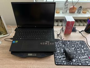 Acer Nitro V15 - 7