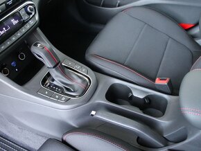 Hyundai i30 N-Line 1.5 automat, kombi, benzin - 7