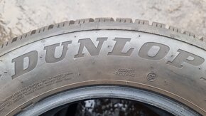 Zimní pneu 195/65/15 Dunlop - 7