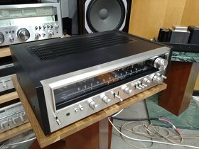 receiver Pioneer SX 890 - 7