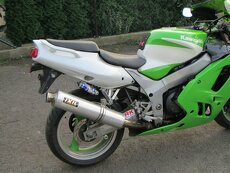 kawasaki zx-9r ninja - 7