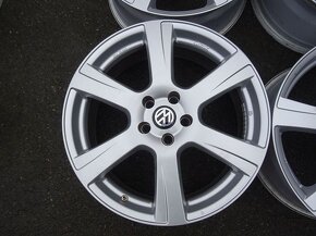 Alu disky Autec 19", rozteč 5x112, ET 35 ,šíře 7,5J - 7