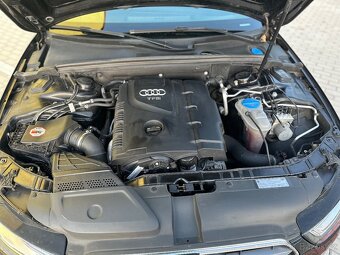 Audi A4 2.0 TFSI - 7