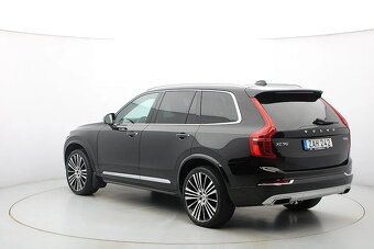 Volvo XC90 T5 AWD Inscription 7 míst 2018 - 7