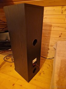 ELAC 110 II - 3 pásmové 100 W - 7