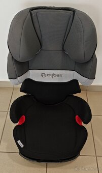 Autosedačka Cybex Pallas-fix - 7