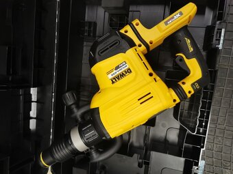 Dewalt dch832 aku sekaci bouraci kladivo - 7