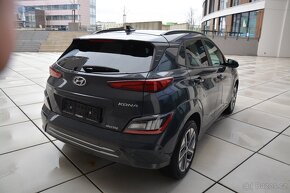 Hyundai Kona EV X LINE 64KW Elektric - 7