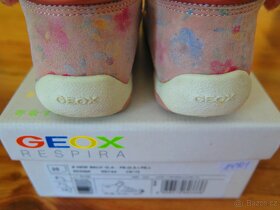 Geox dívčí sandálky vel.25 - 7