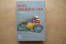 Motoristická sportovní historie. - 7