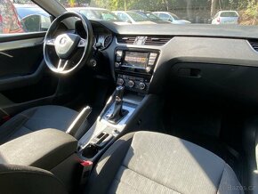 Škoda Octavia Combi 2.0TDI 110kW DSG klima tempomat DPH - 7