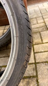 Letní pneu Pirelli P Zero 265/30 R20 - 7