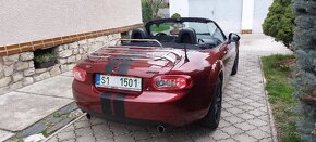 Mazda MX-5 - 7