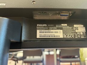 Monitor Philips 223V5LHSB2/00 2ks - 7