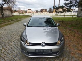 Volkswagen Golf VII, 1.2 TSI / 63 kW, NAVI, r.v. 2017 - 7