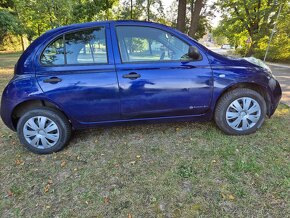 Nissan Micra 1,5dci - 7