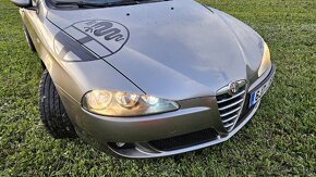 Alfa Romeo 147 1.9 JTDm - 7