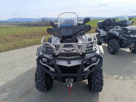 CAN-AM Outlander 1000 MAX R Limited - 7