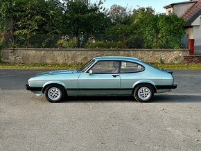 Ford Capri MKIII 2,8i - 7