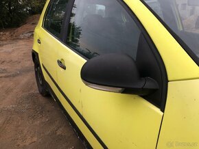 VW Golf 5 1.9 TDI 77kw - 7