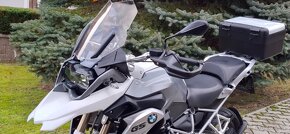 BMW R 1200 GS LC - Top stav - 7