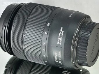 Canon EF-S 18-135mm f/3.5-5.6 IS NANO USM - 7