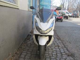 Honda PCX 125 - 7