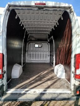 Fiat DUCATO 130 kW L4H3 - 7