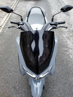 YAMAHA NMAX125 - 7