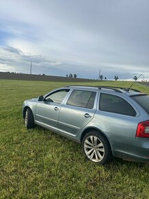 Octavia 2.0tdi 4x4 103kw - 7