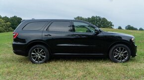 Dodge Durango GT - 4x4 - 7