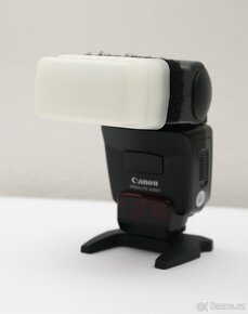 Canon SPEEDLITE 420EX - 7