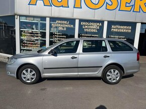 Prodám Škoda Octavia 1.8TSI - 7