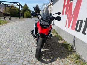 BMW R1200GS LC - 7