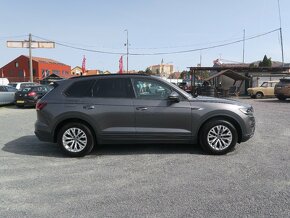 Volkswagen Touareg 3.0 TDI 170kW Tiptronic 4x41-MAJITEL - 7