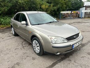 Ford Mondeo 1.8i - STK 5/2025 - 7