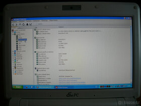 Asus Eee PC 901 - 7