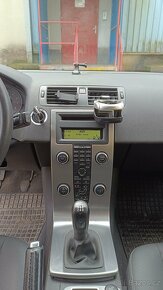 Volvo V50 1.8 - 7