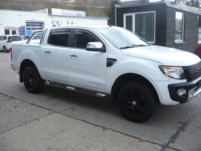 Ford  Ranger  2.2 TDCI 4x4 - 7