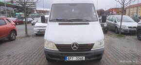 Mercedes Benz sprinter - 7