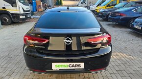 Opel Insignia 2.0 CDTI 128 kW Elegance AT8 - 7