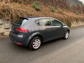 Seat Leon 1.6 i  MPi - 7