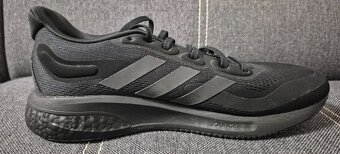 Běžecké pánské boty adidas SUPERNOVA M - 7