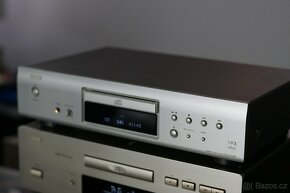 DENON DCD 510 CD player včetně originálního DO - 7